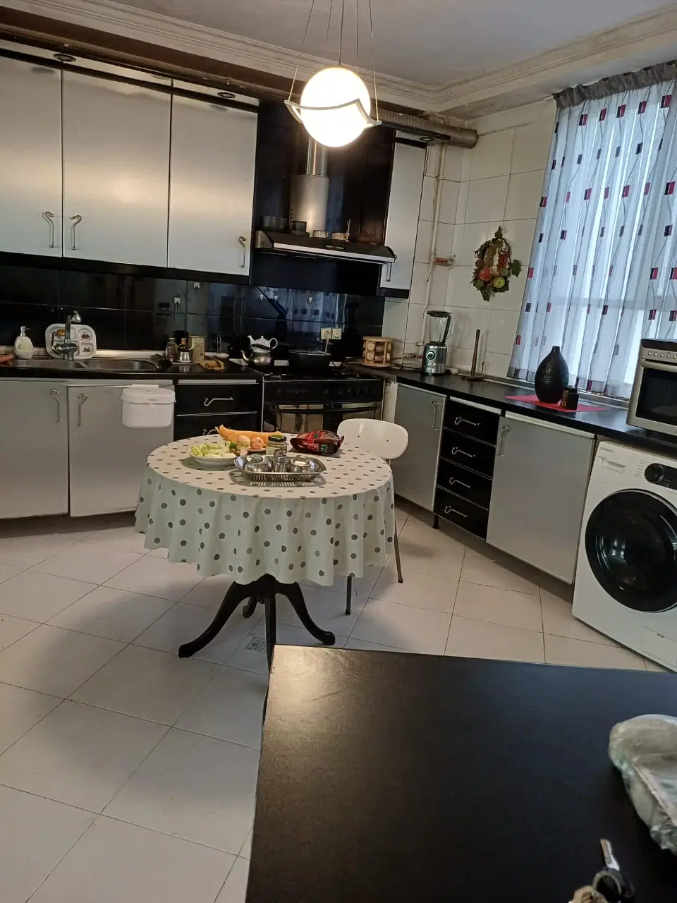 واحد ۱۳۵متری گوهردشت رهن کامل