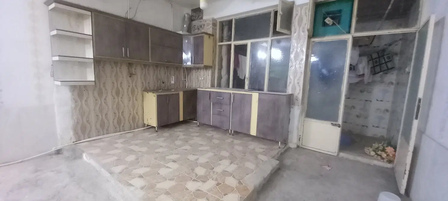 خانه ۹۰ متری به اجاره داده میشود