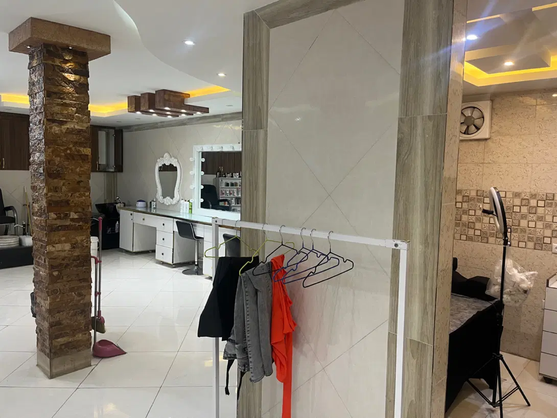 اجاره واحد مرکز شهر جهت تولیدی یا انبار