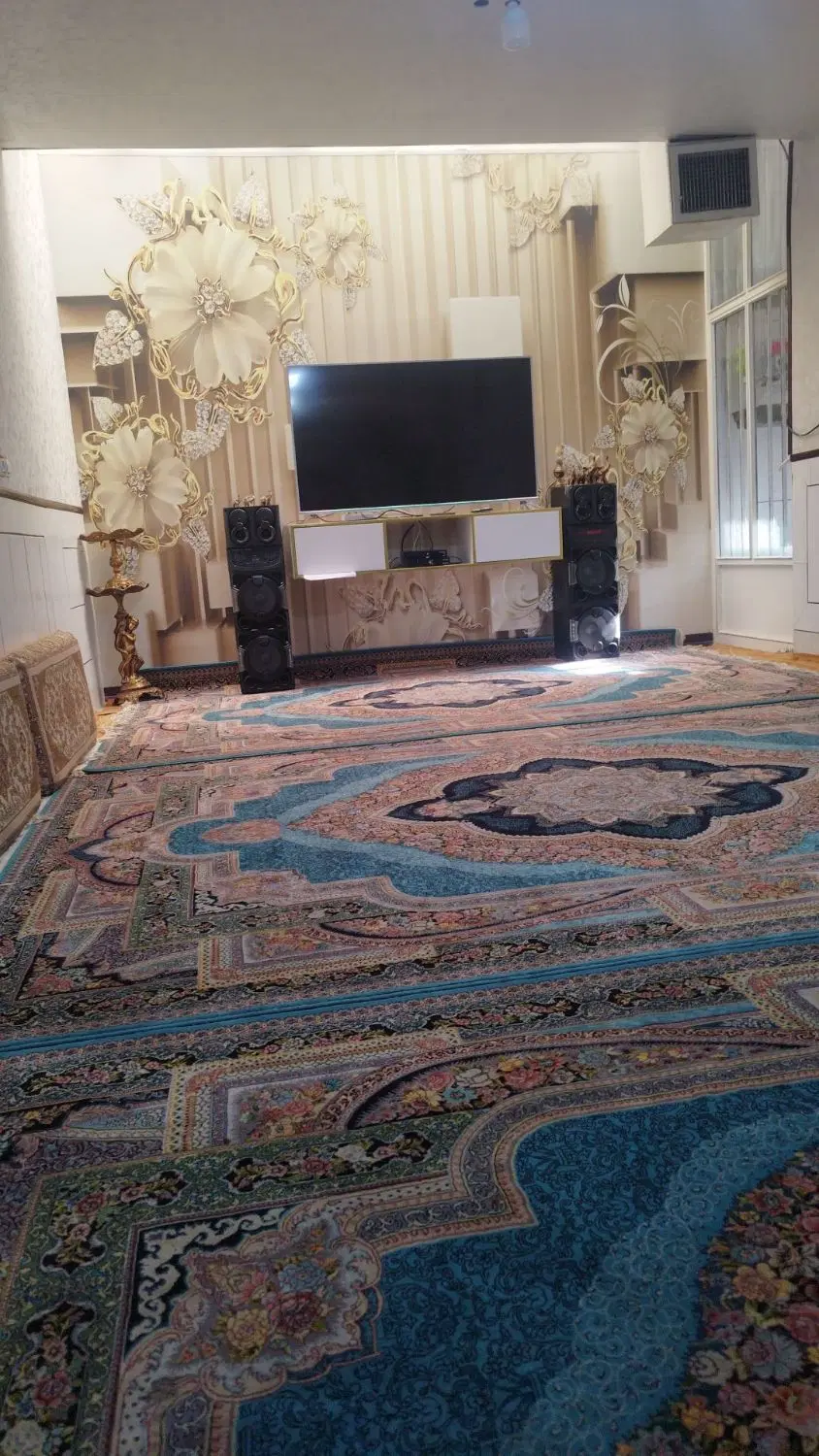 اجاره خانه 110متری دربست
