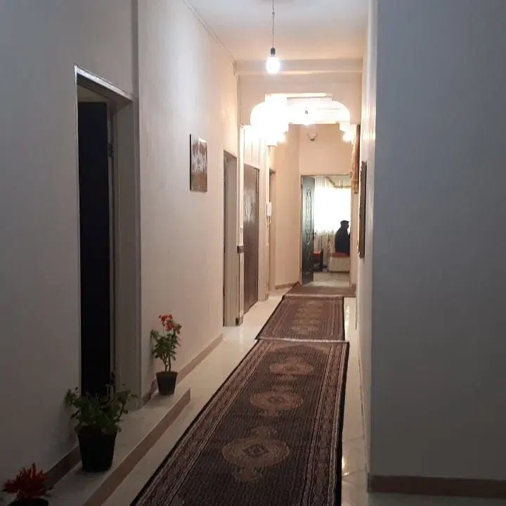 خانه مسافر دیدار