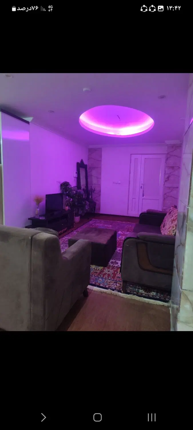 رهن و اجاره واحد با وسایل