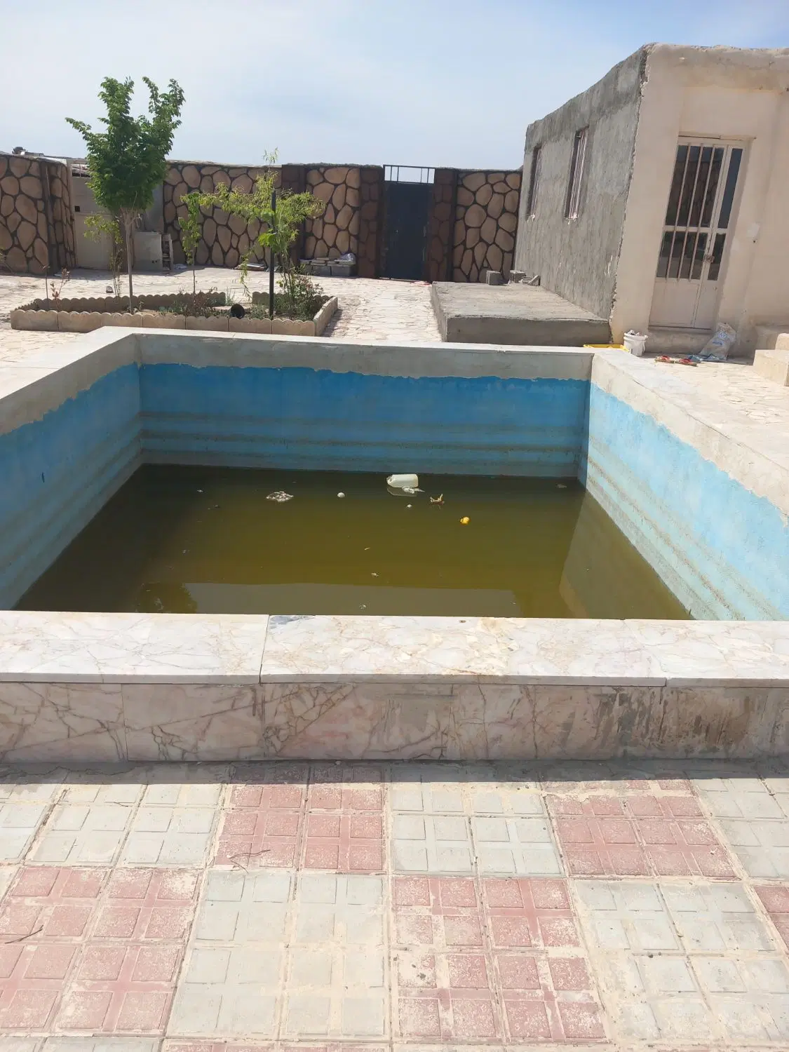 باغ ویلا