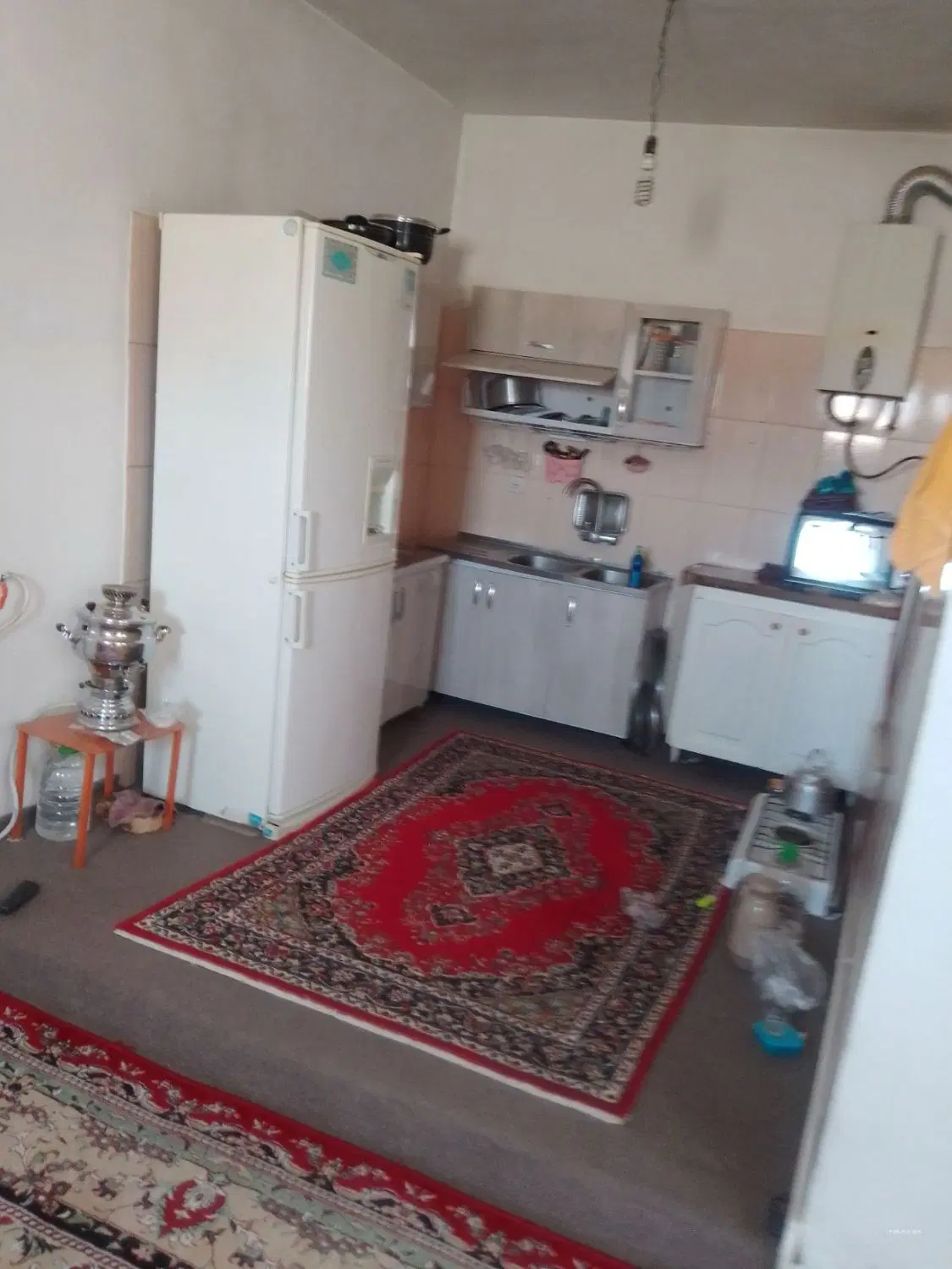 خانه مستقل