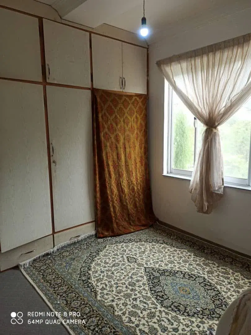 اجاره خانه 115 متری جاده ذوات تجن کلا