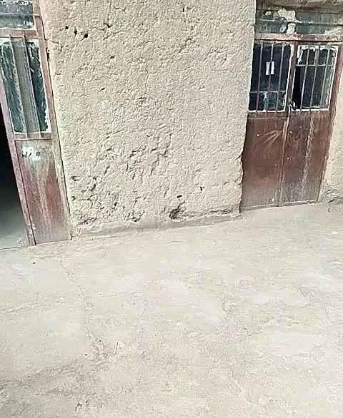 اجاره خونه کلنگی خشتی گلی