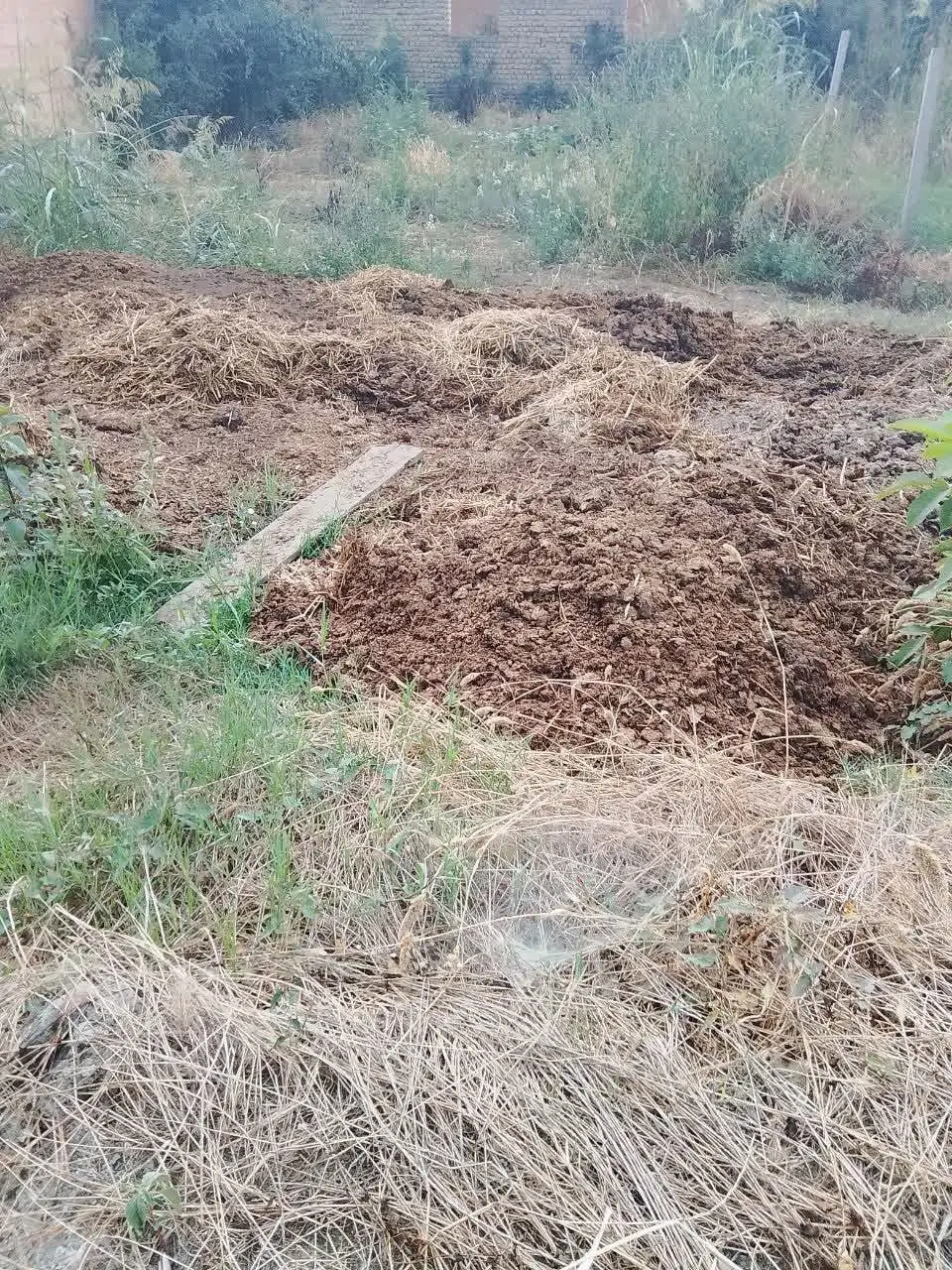 زمین مسکونی (خانه سری)