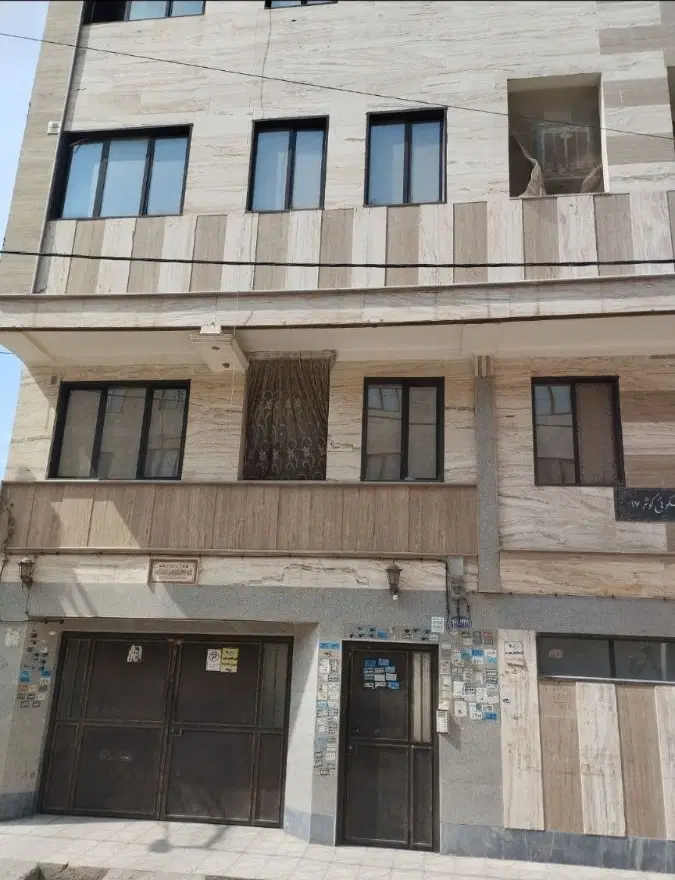 اجاره آپارتمان ۷۰ متری شهرک نیایش