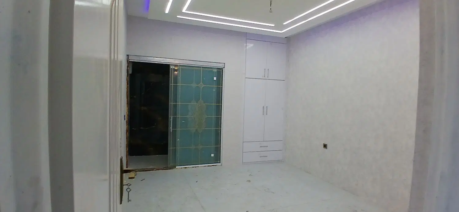 ملک فوق لاکچری از همه لحاظ