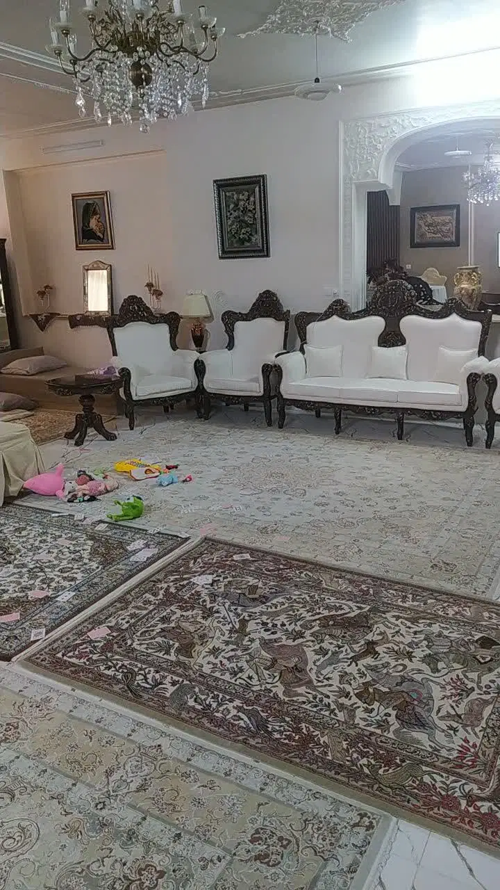 اپارتمان  زنبیل اباد