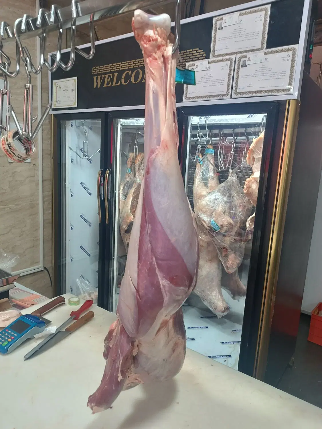 واگذاری مغازه