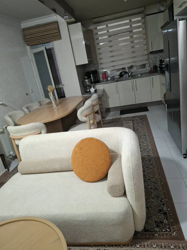خ سمنگان  پارکینگ غیرمزاحم