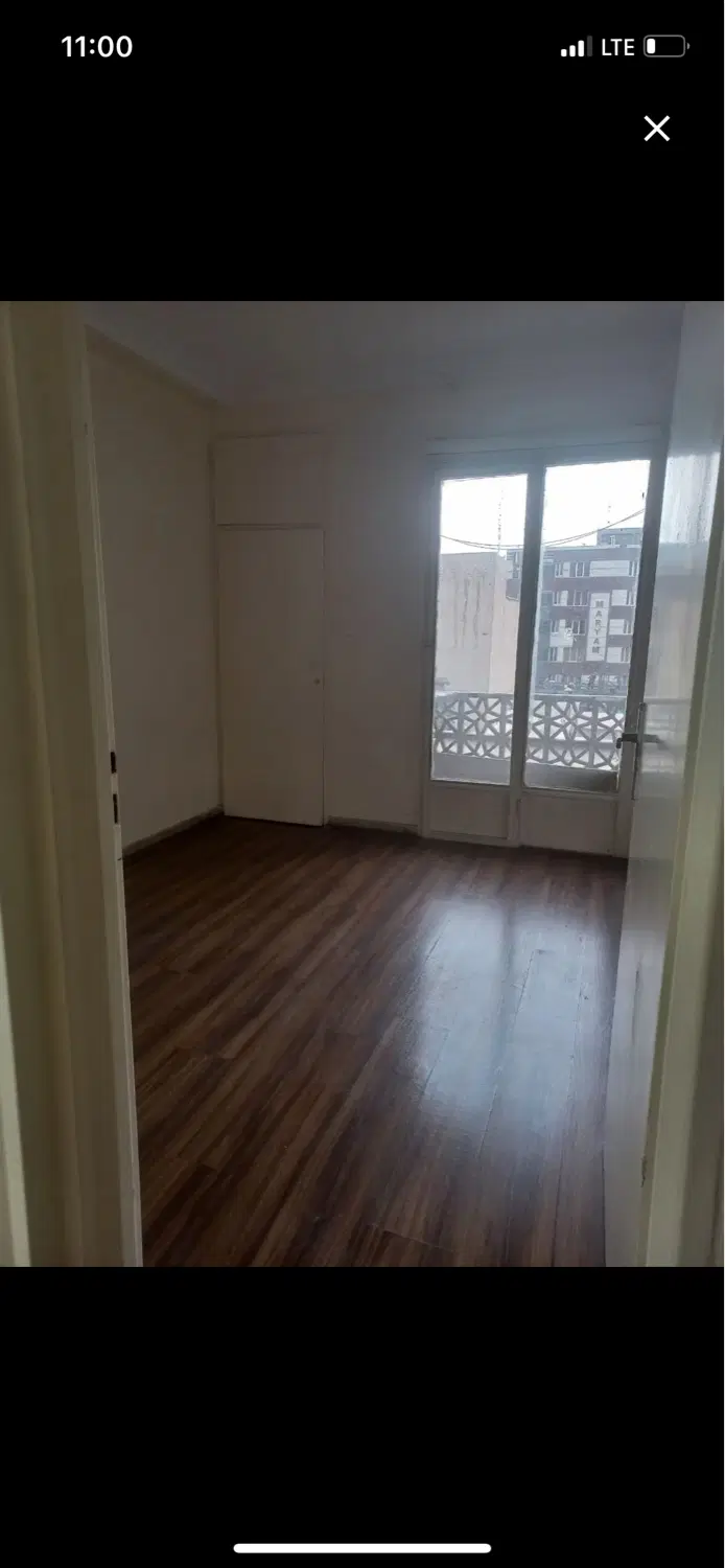 ۷۰ متر دو خواب موسایی