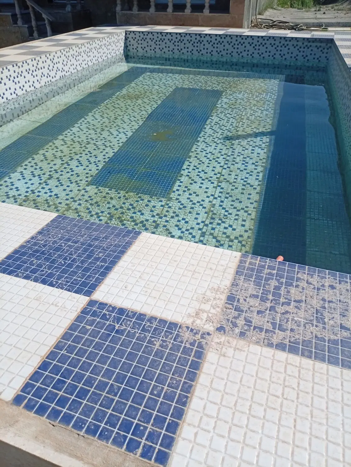 خانه باغ لوکس