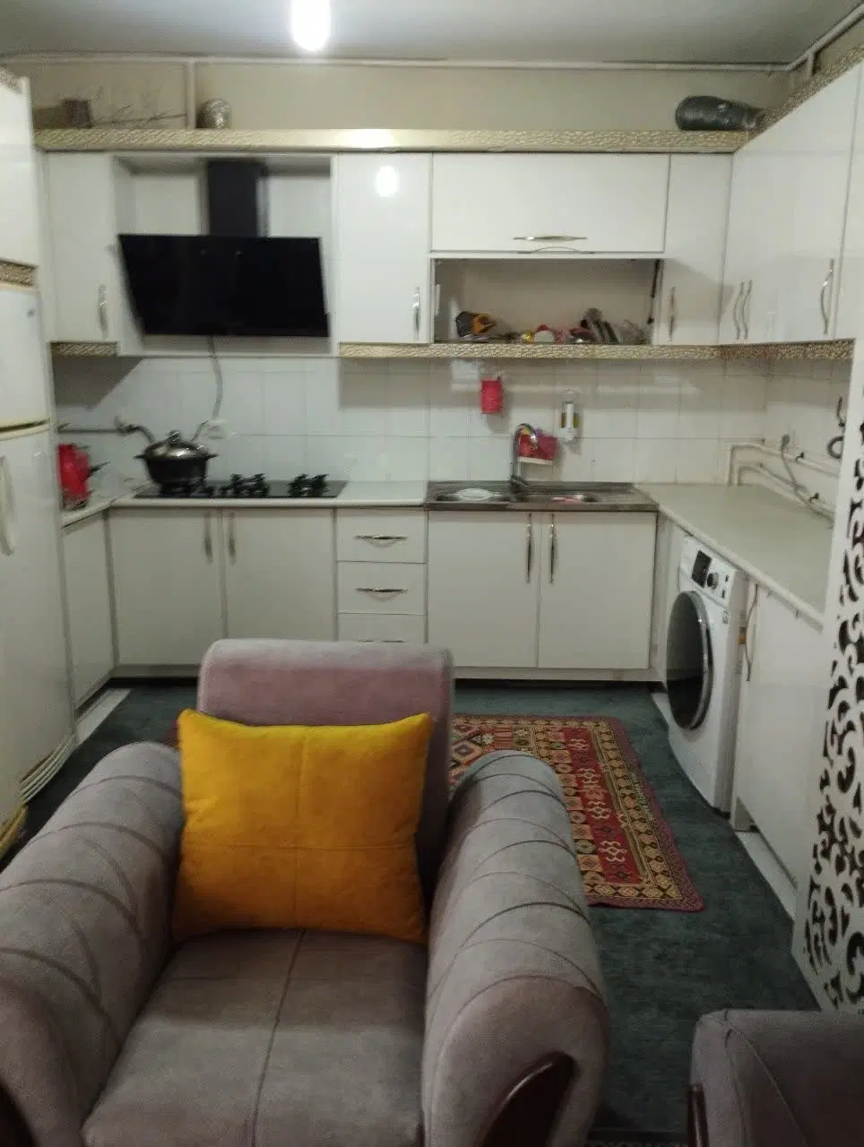 خانه و ویلا اجاره یا فروش
