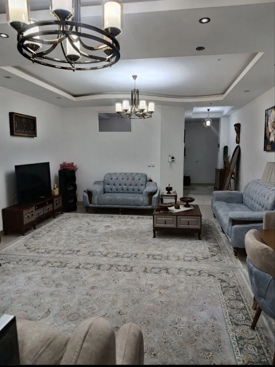 فروش آپارتمان متراژ ۷۷متری