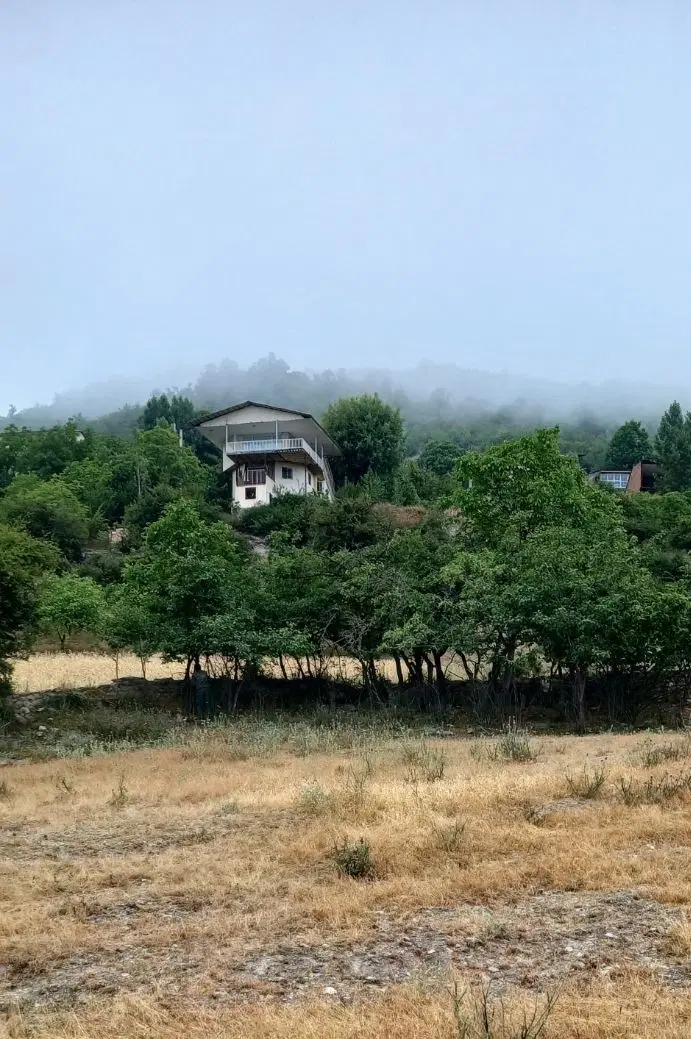 زمین مسکونی کنداب