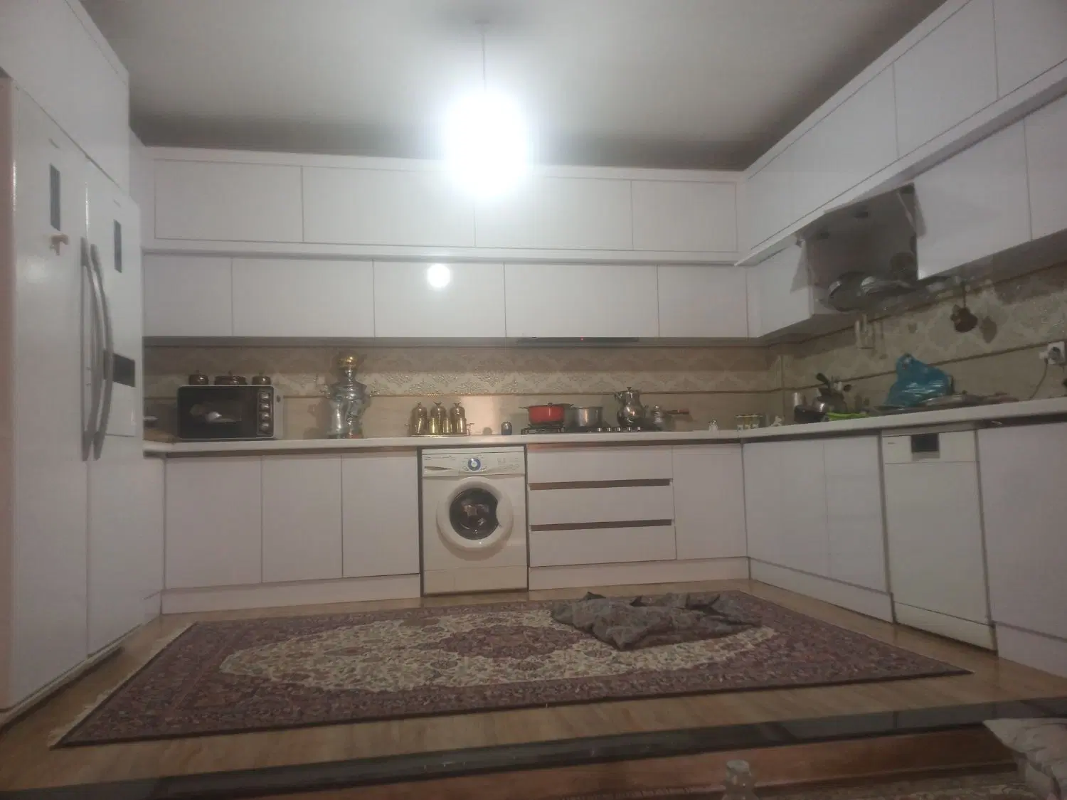 اجره یک باب ساختمان مسکونی