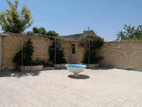 ویلایی ۲۶۰ متری_۳۰۰ متر زمین_سند تک‌برگ_علویجه