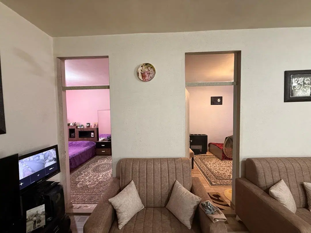 فروش خانه مسکونی 2 طبقه