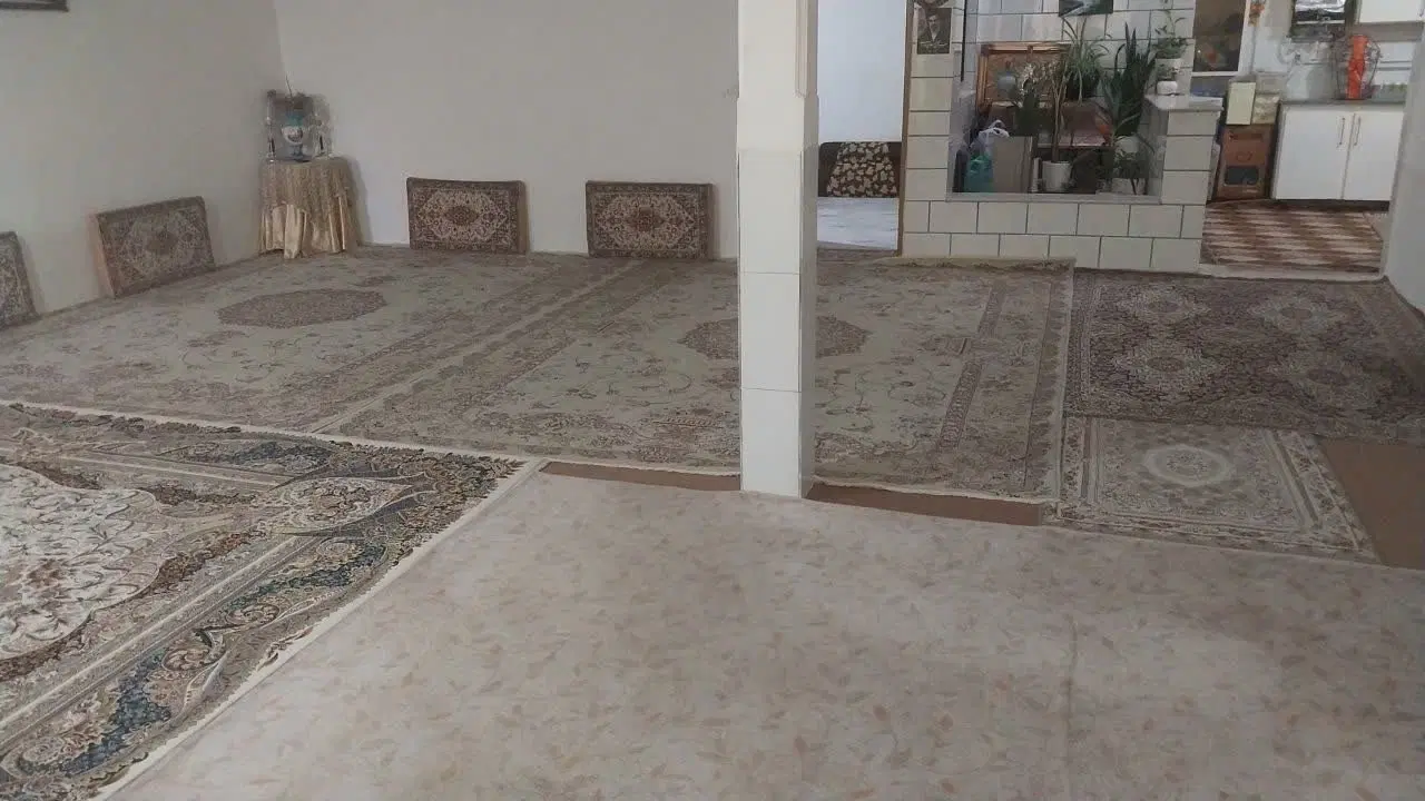 خانه ویلایی