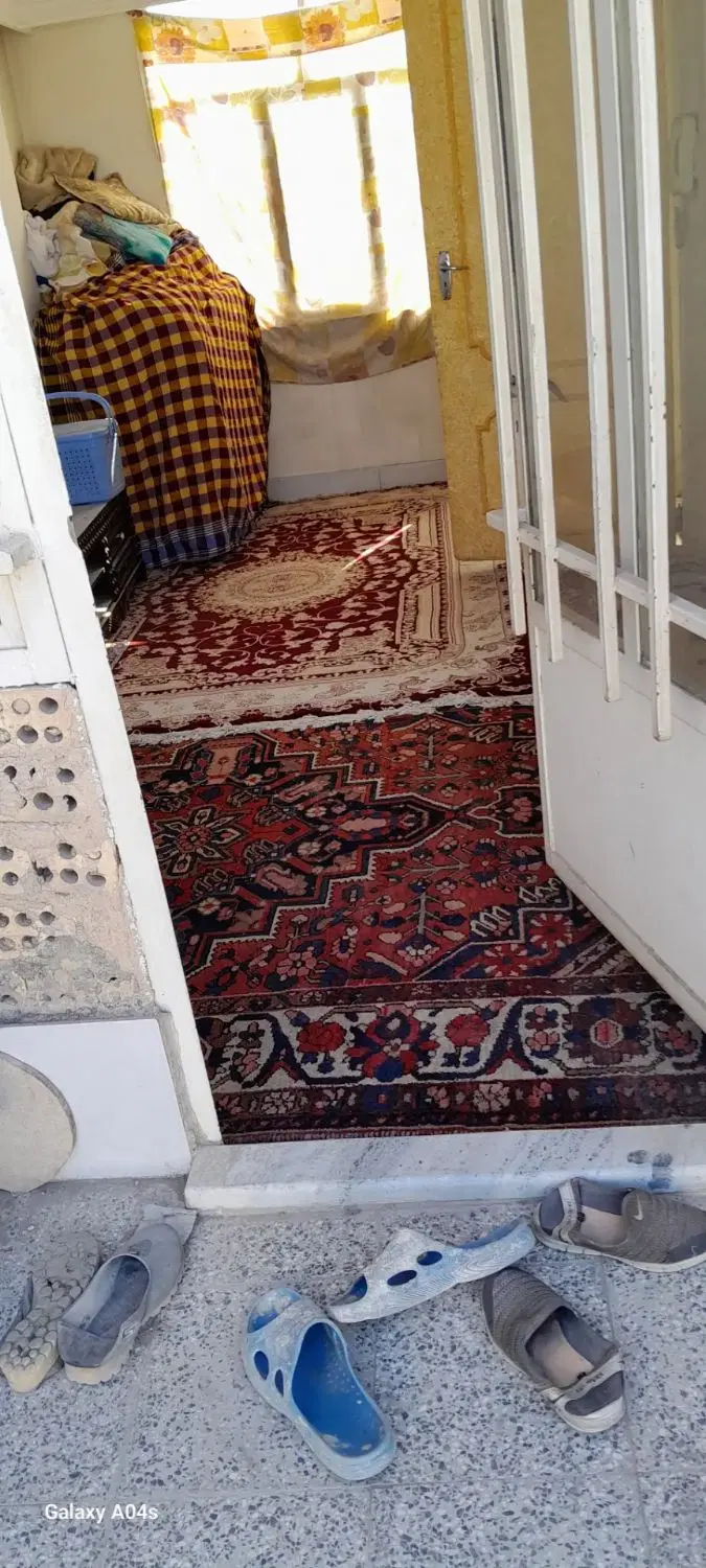 خانه ۲ طبقه و نیم در حصه شمالی