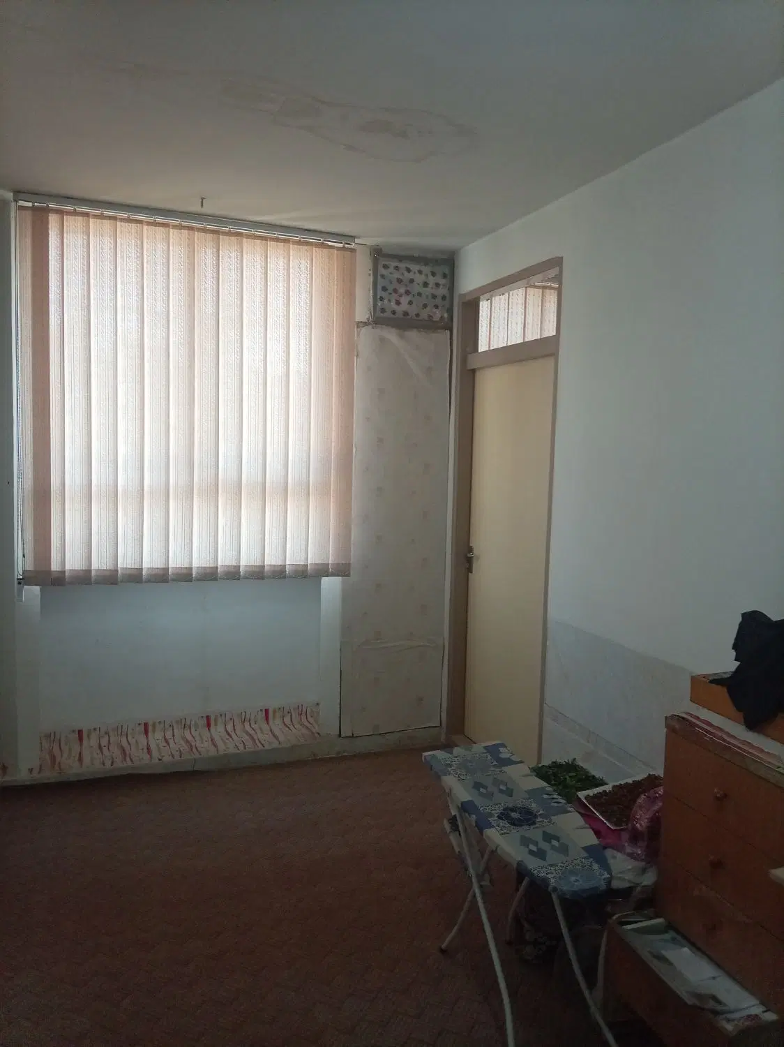 خانه دو طبقه ۵۹ متری نجف‌آباد، خیابان دلگشا