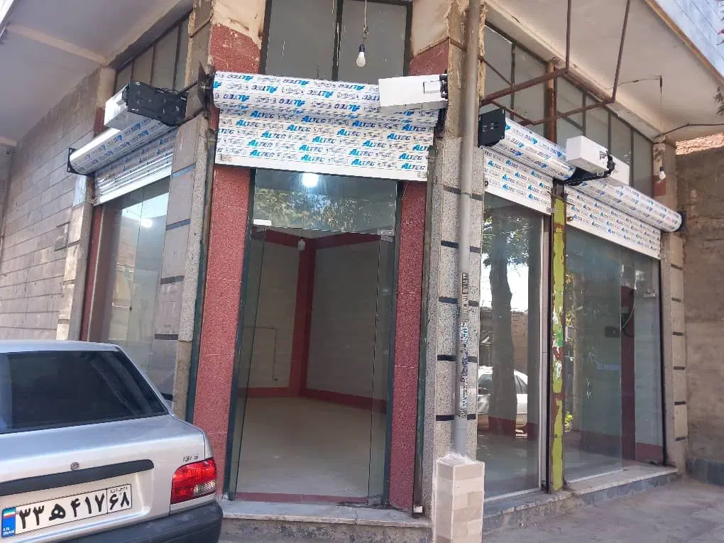 مغازه۶۰ متر