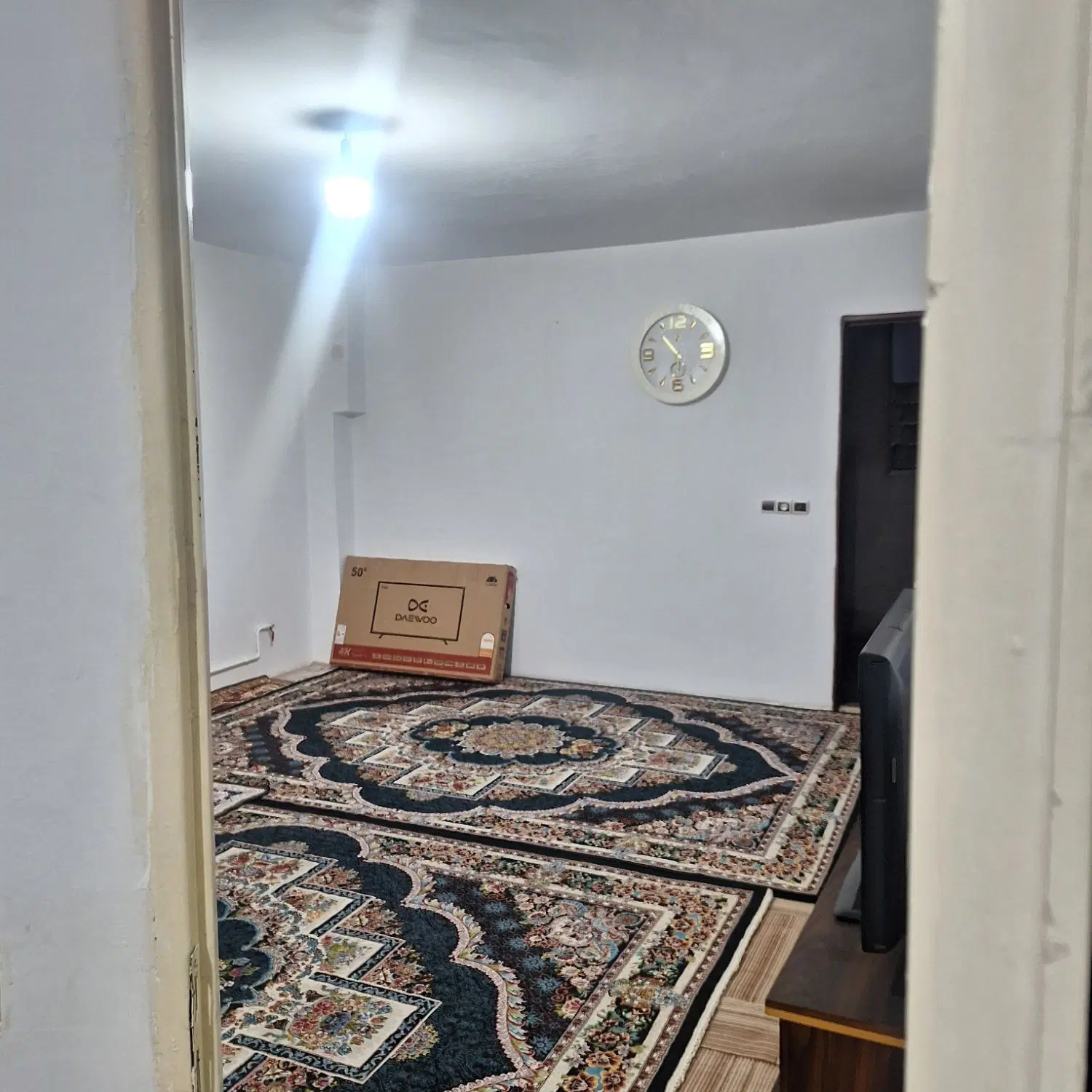 مسکونی اهری منظریه فردیس