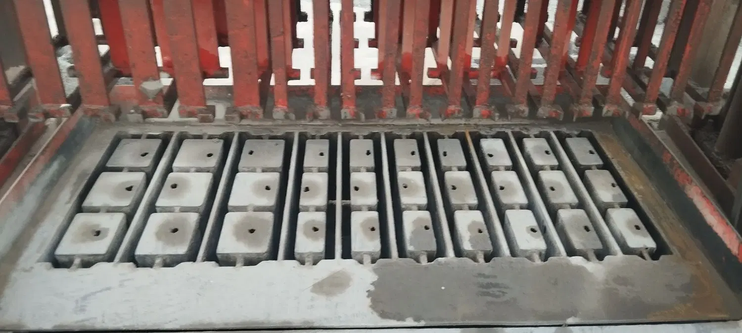 واگذاری کارگاه بلوک زنی