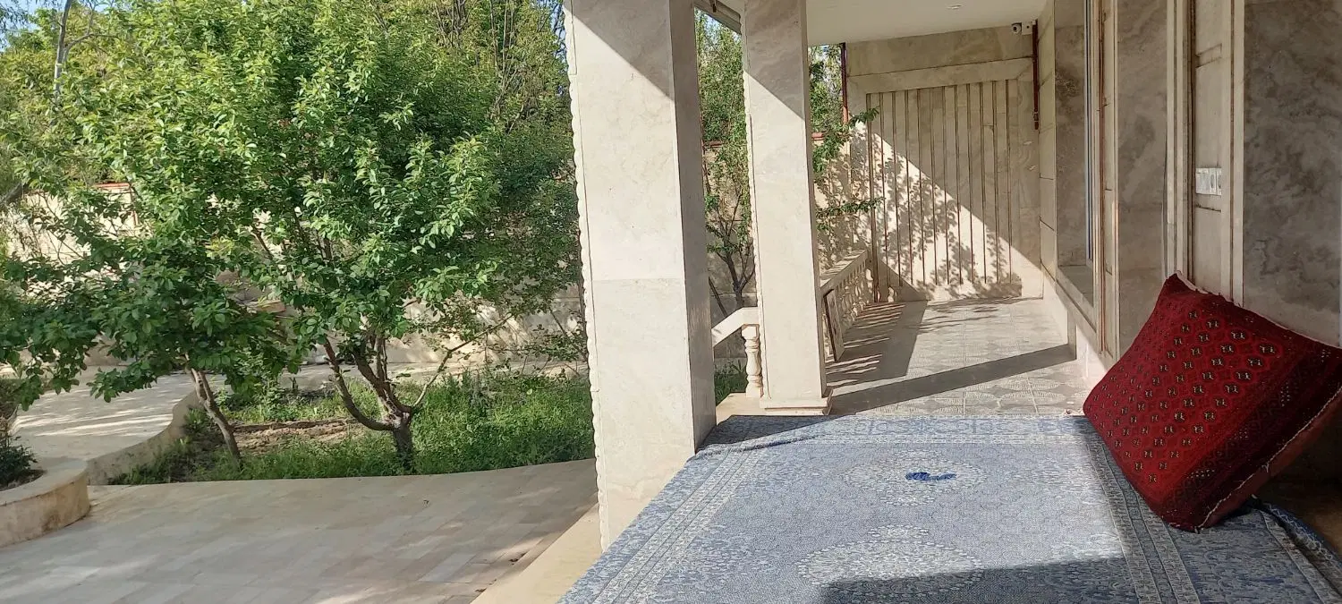 باغ ویلا شیک شاهنامه
