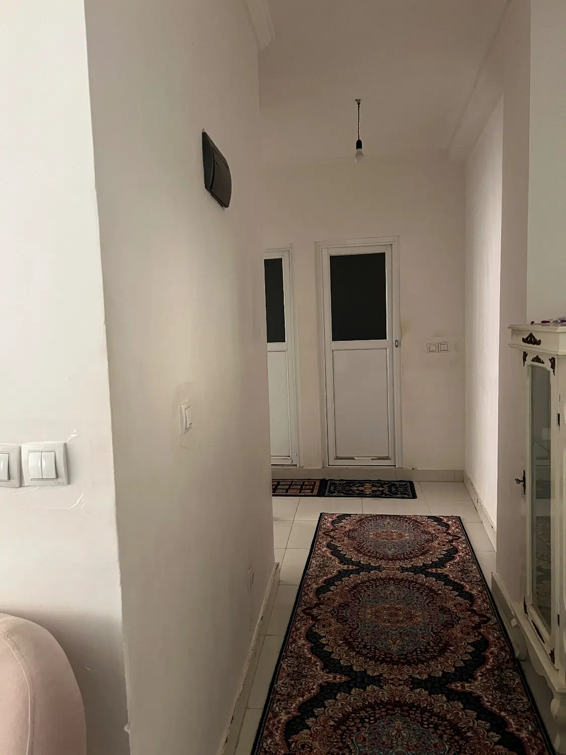 خانه آپارتمان ۶۵ متری ، مجتمع فانوس