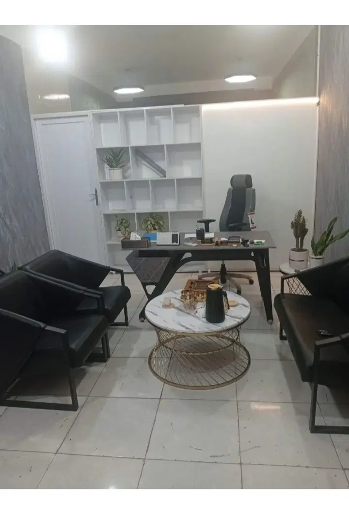 خانه ویلایی برای اجاره دفتر اداری