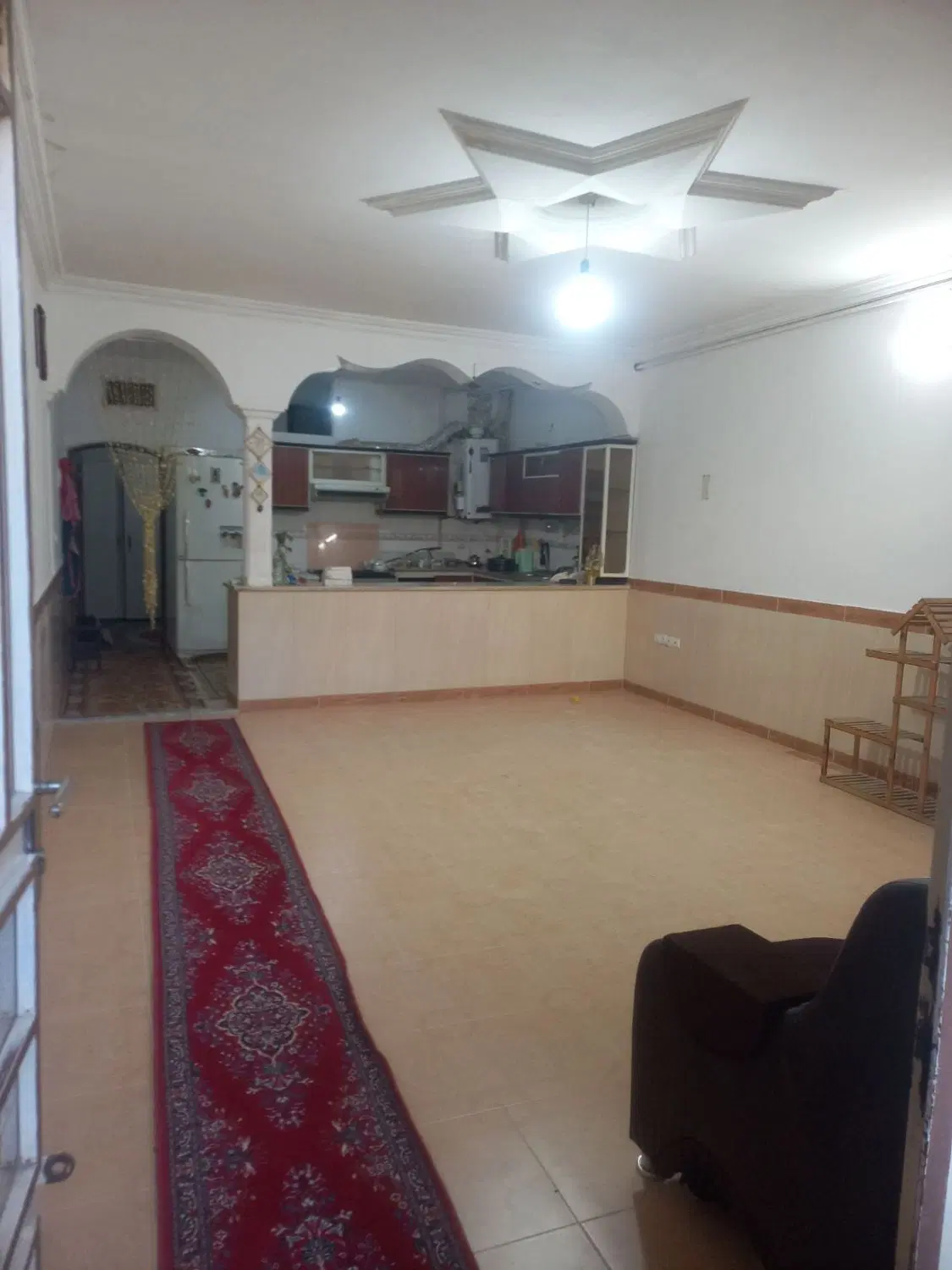 منزل برای اجاره