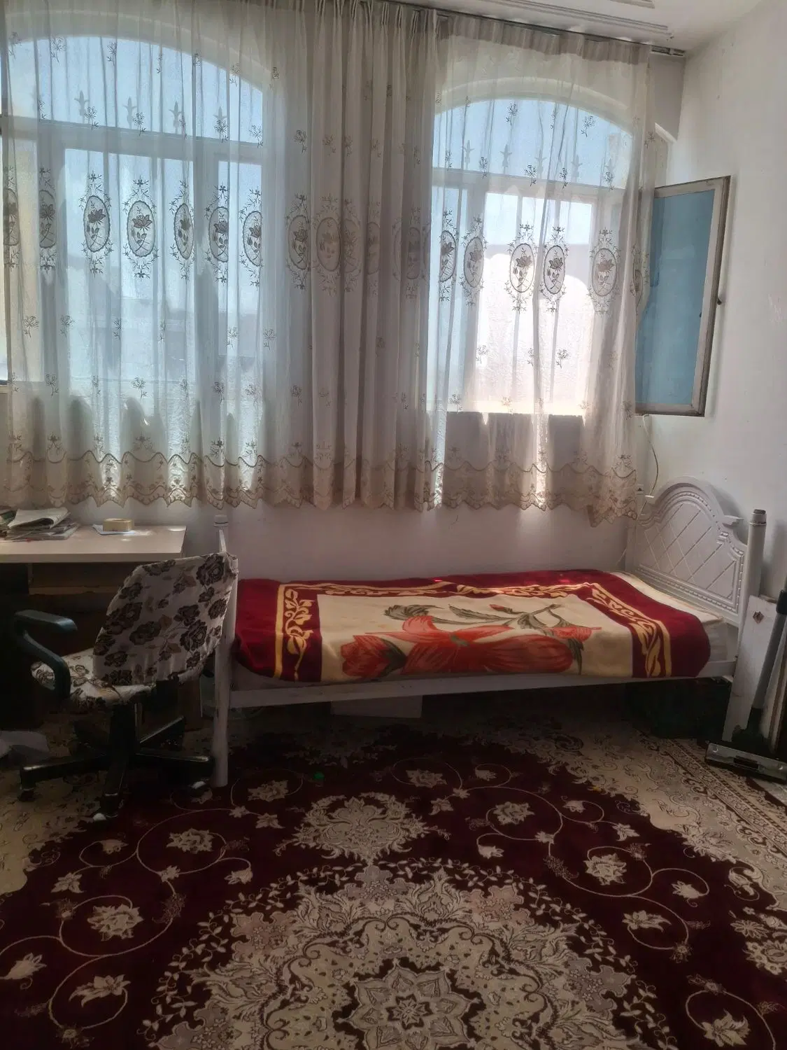 ۱۴۰مترخانه طبقه ۱کبیری۱۷
