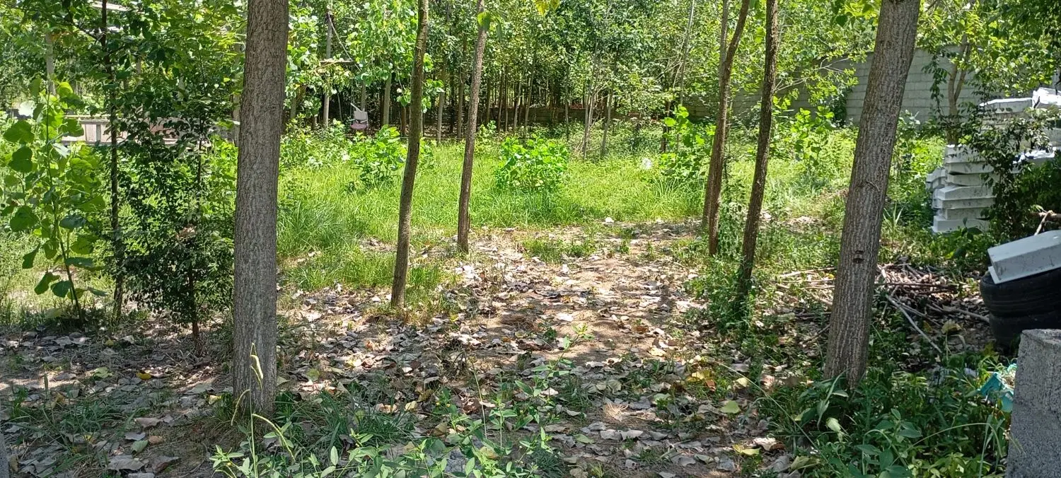 878 متر مسکونی