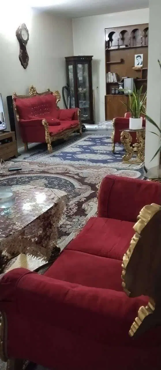 اجاره واحد 75 متری