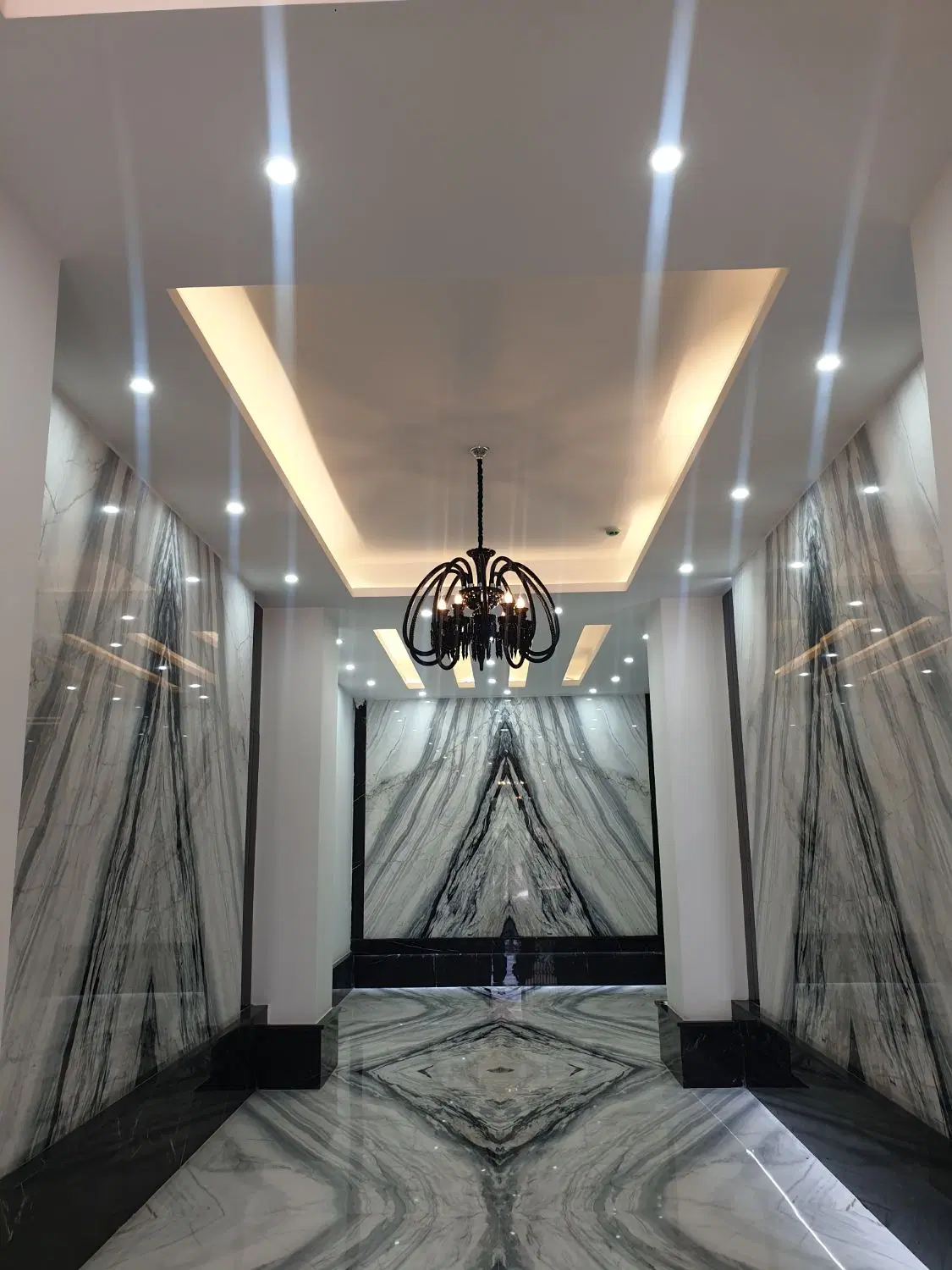 واحد ۲۰۰متری اکازیون باویودریا