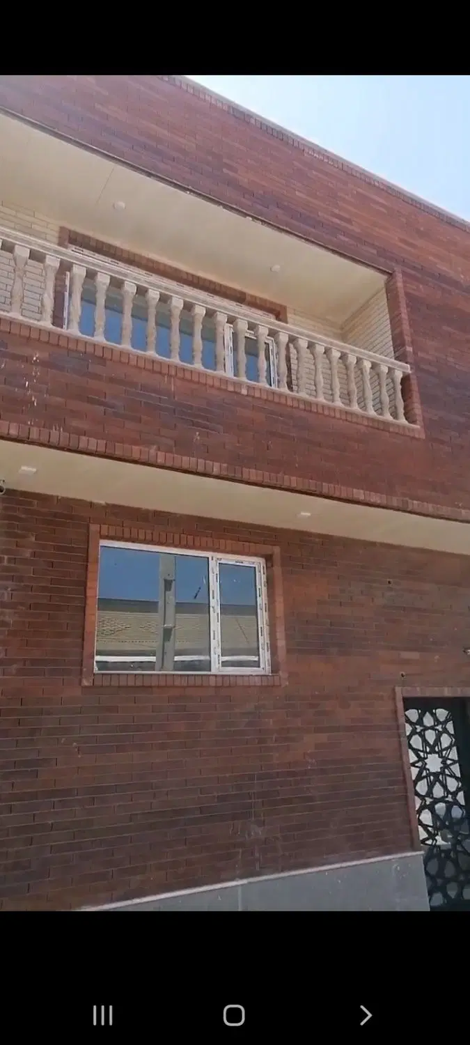 خانه دوطبقه