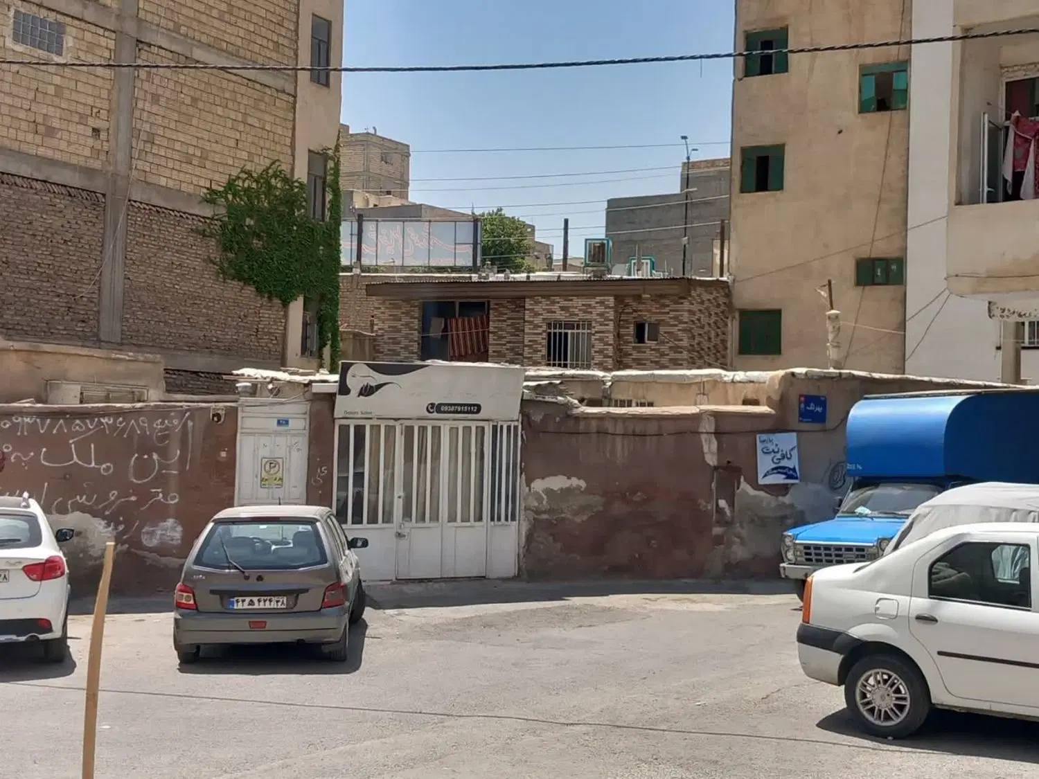 خانه ویلایی  ۲۱۰ متر