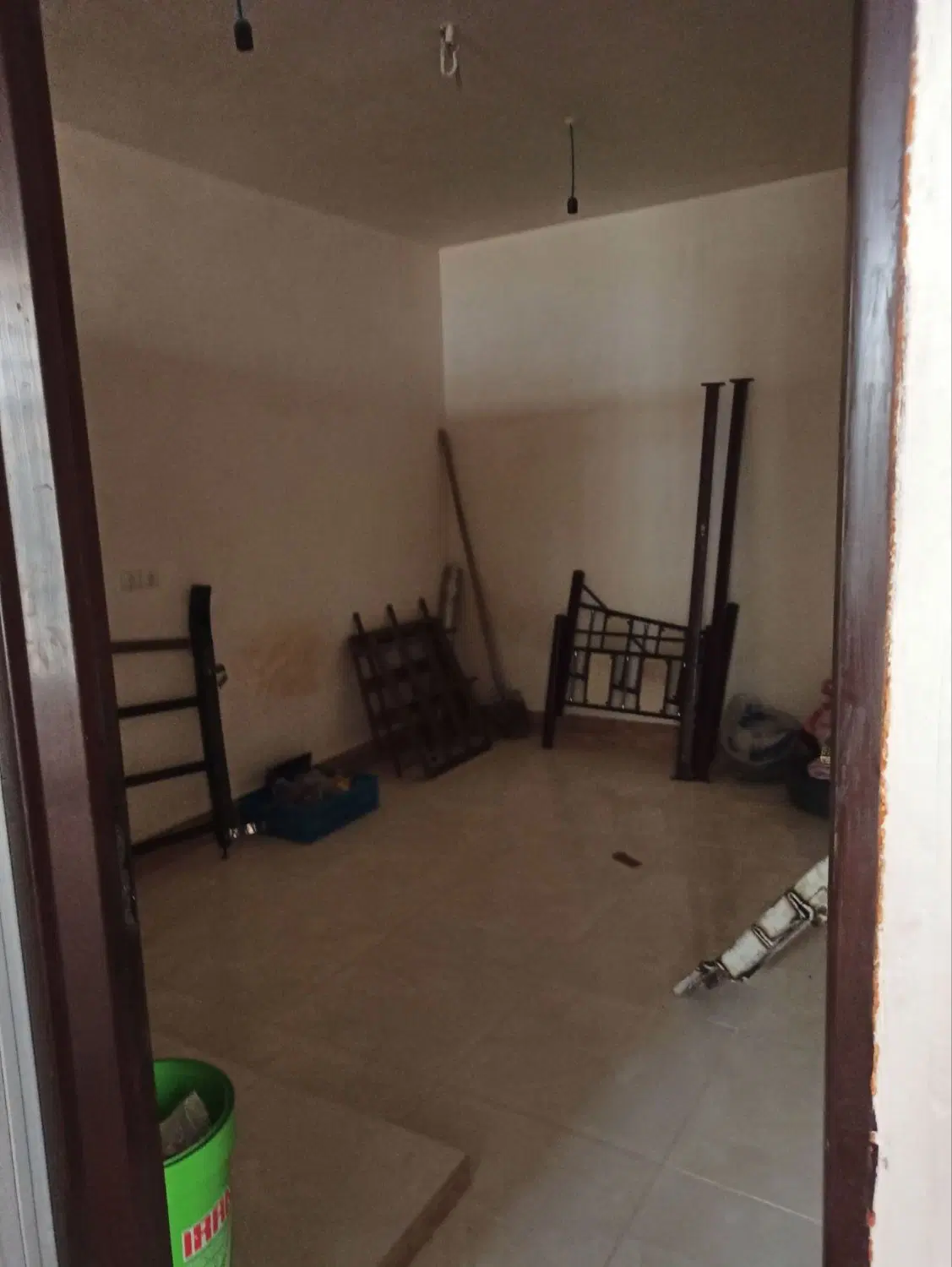 بالا خونه ۱۱۰متری رامهرمز