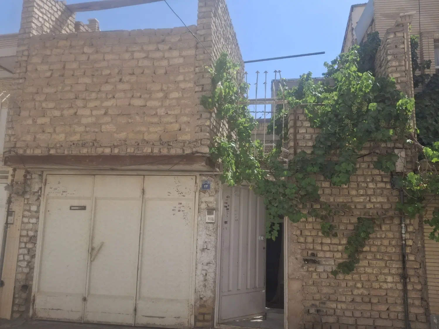 ویلایی رباط اول