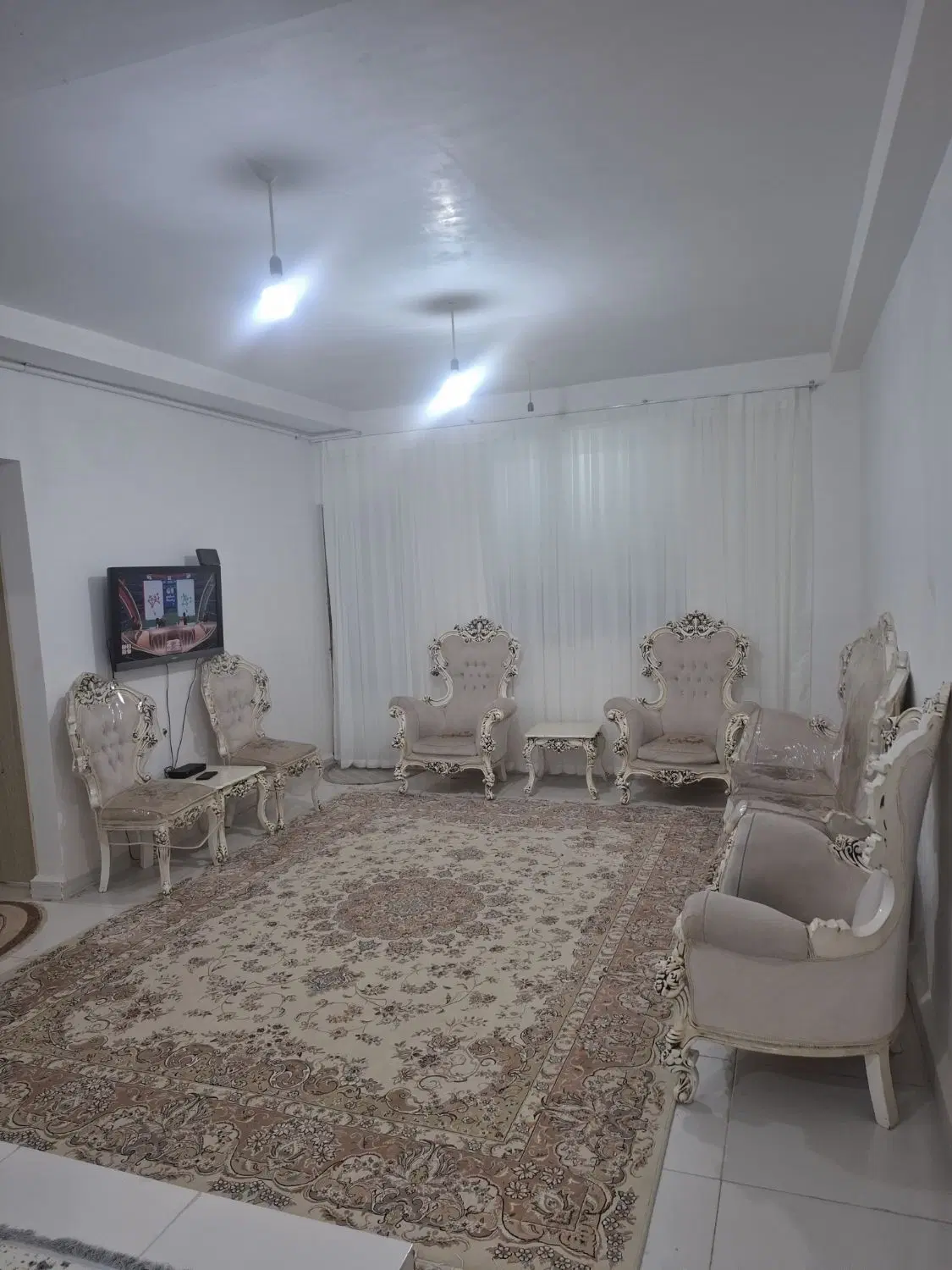 اجاره واحد دو خوابه