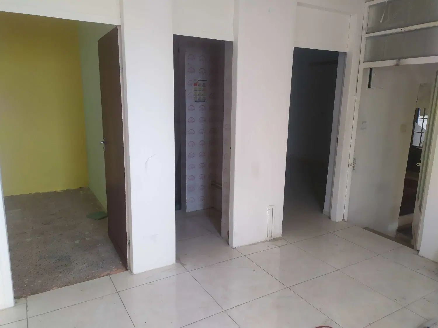 اجاره طبقه بالا
