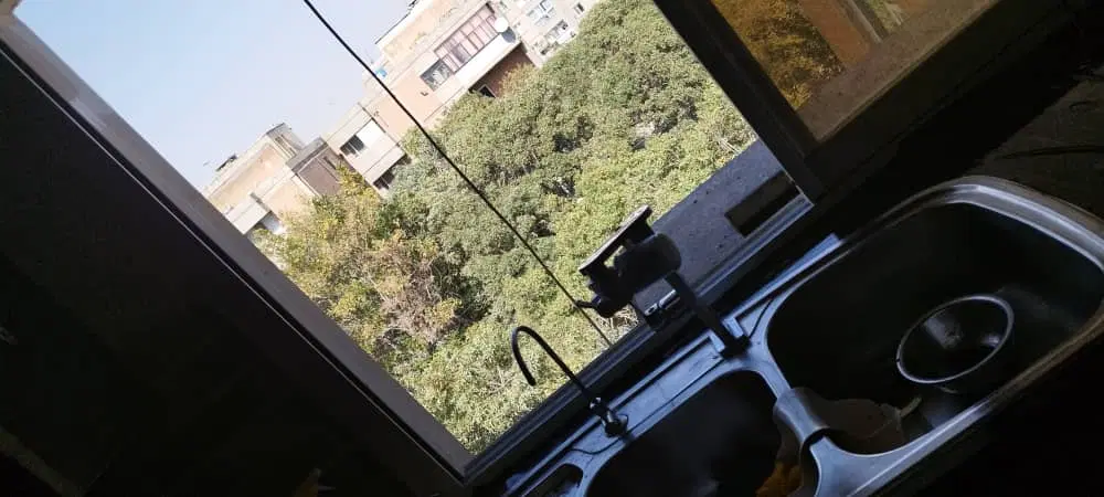آپارتمان فول الهیه میدان مسکن 56 متری تکخواب
