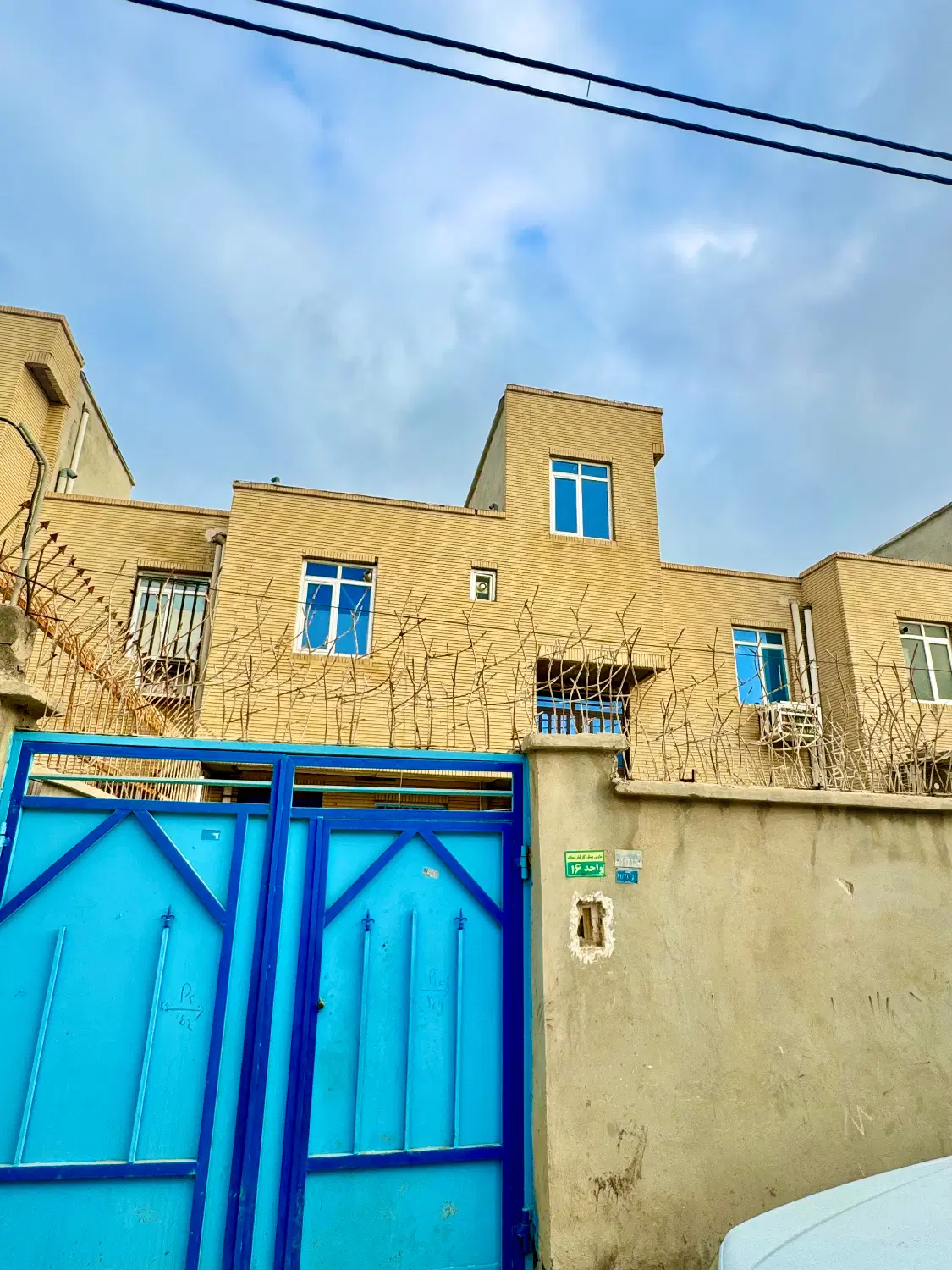 اجاره ویلا مستقل در زیباشهر