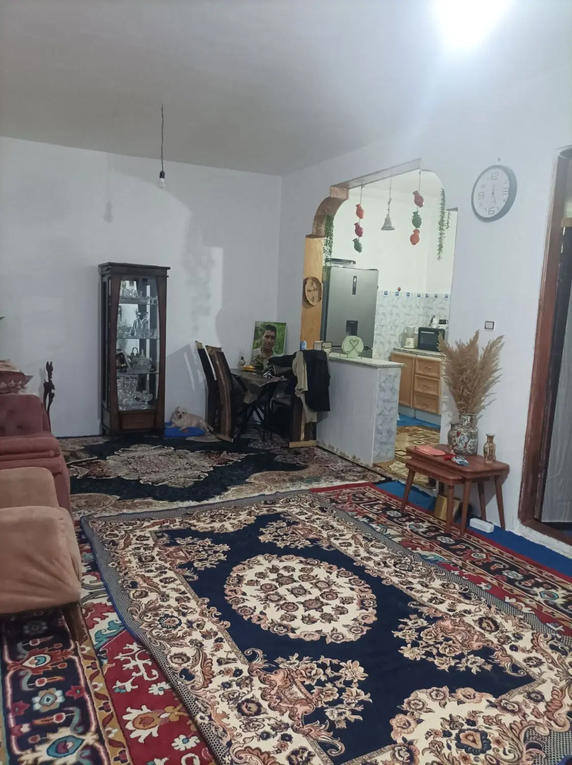 فروش خانه ویلایی فوری