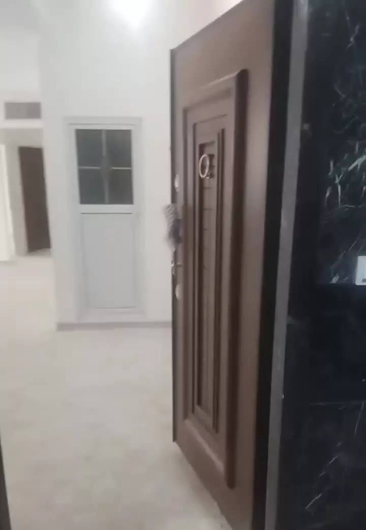 واحد ۸۸ متری دوخوابه  کلید نخورده اماده