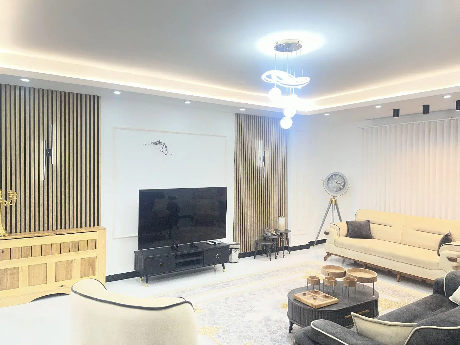 فروش اپارتمان نوساز 102متری