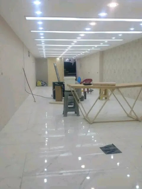 ۴۰۰متر تجاری شریف واقفی